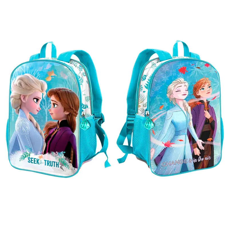 Disney Frozen 2 Seek backpack 32cm product photo