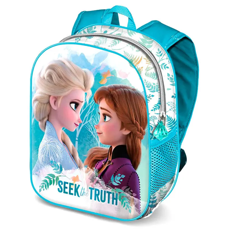 Disney Frozen 2 Seek backpack 40cm product photo