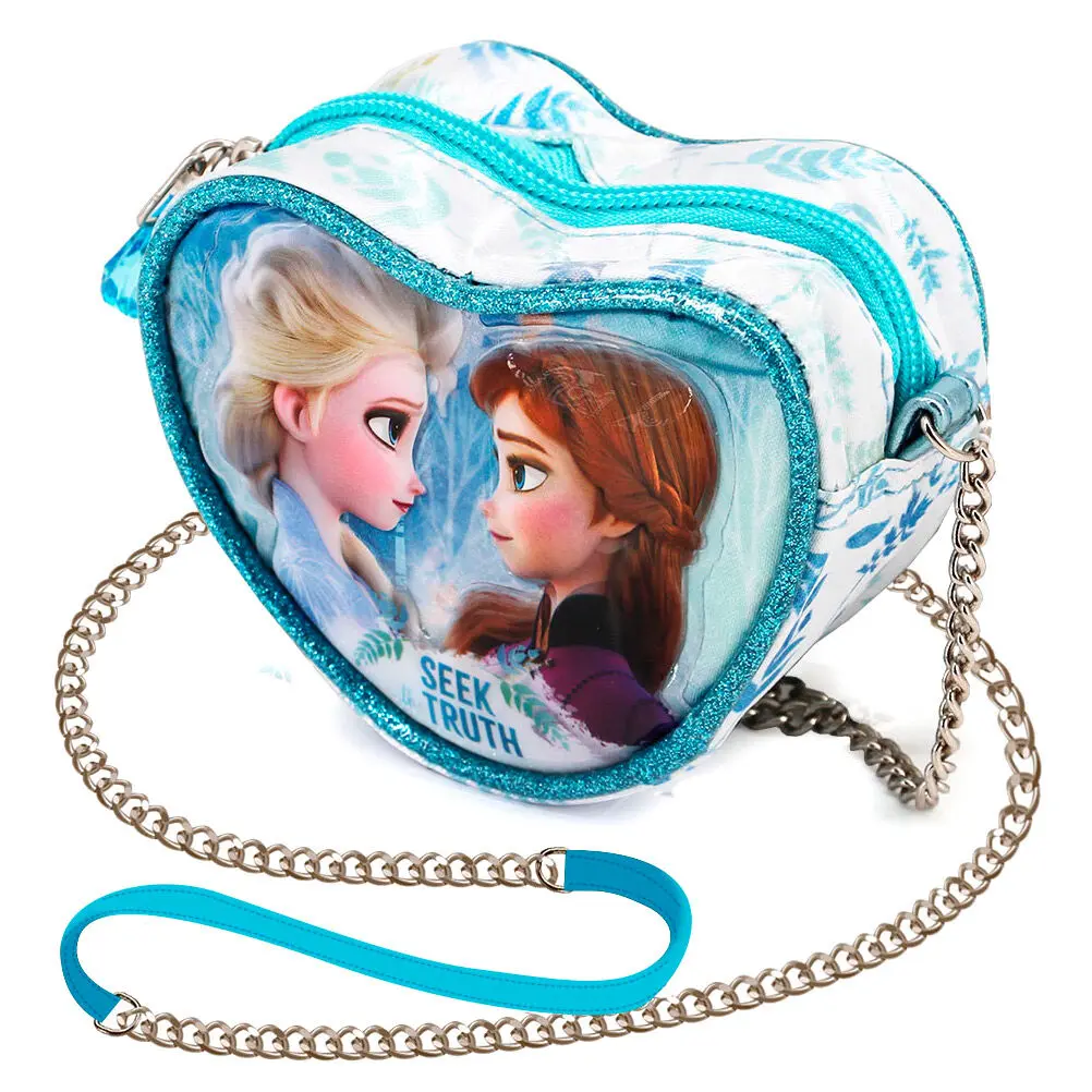 Disney Frozen 2 Seek Heart bag product photo