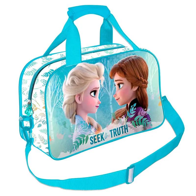 Disney Frozen 2 Seek sport bag 38cm product photo