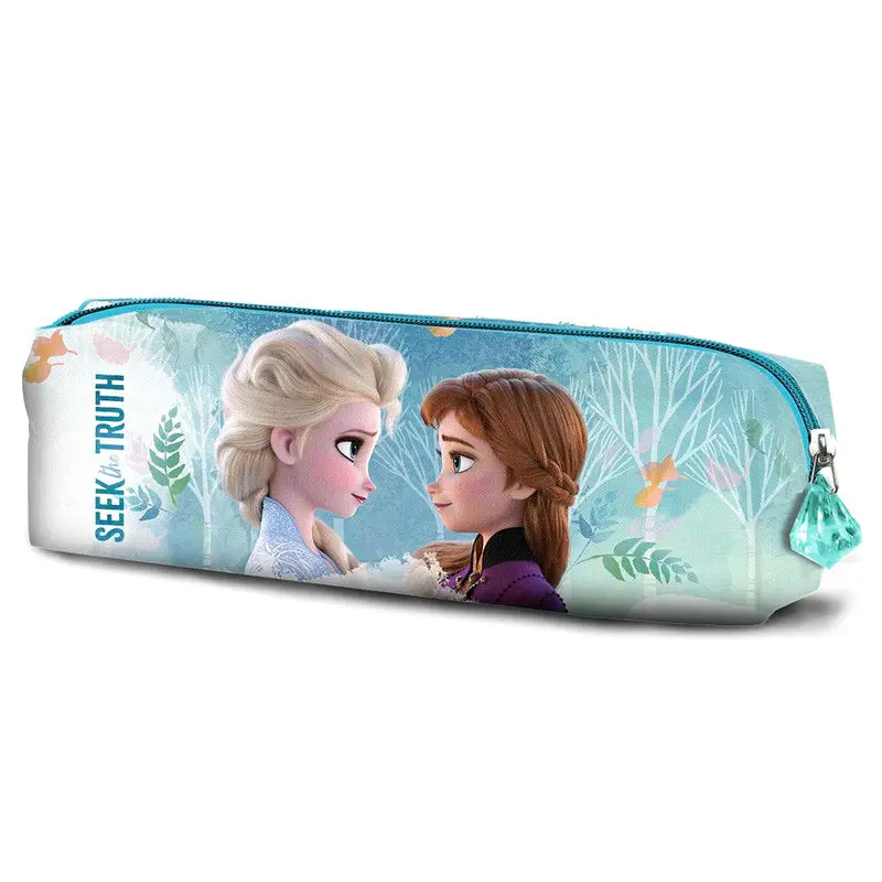 Disney Frozen 2 Seek pencil case product photo