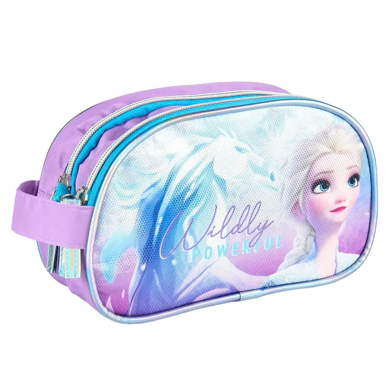 Disney Frozen 2 vanity case product photo