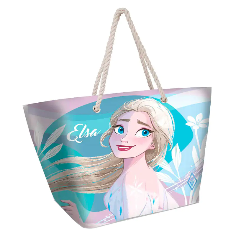 Disney Frozen 2 Summer beach bag termékfotó