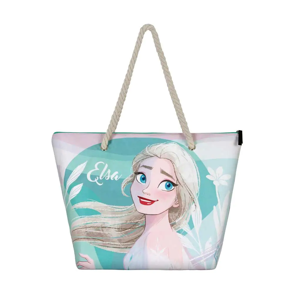 Disney Frozen 2 Summer beach bag product photo