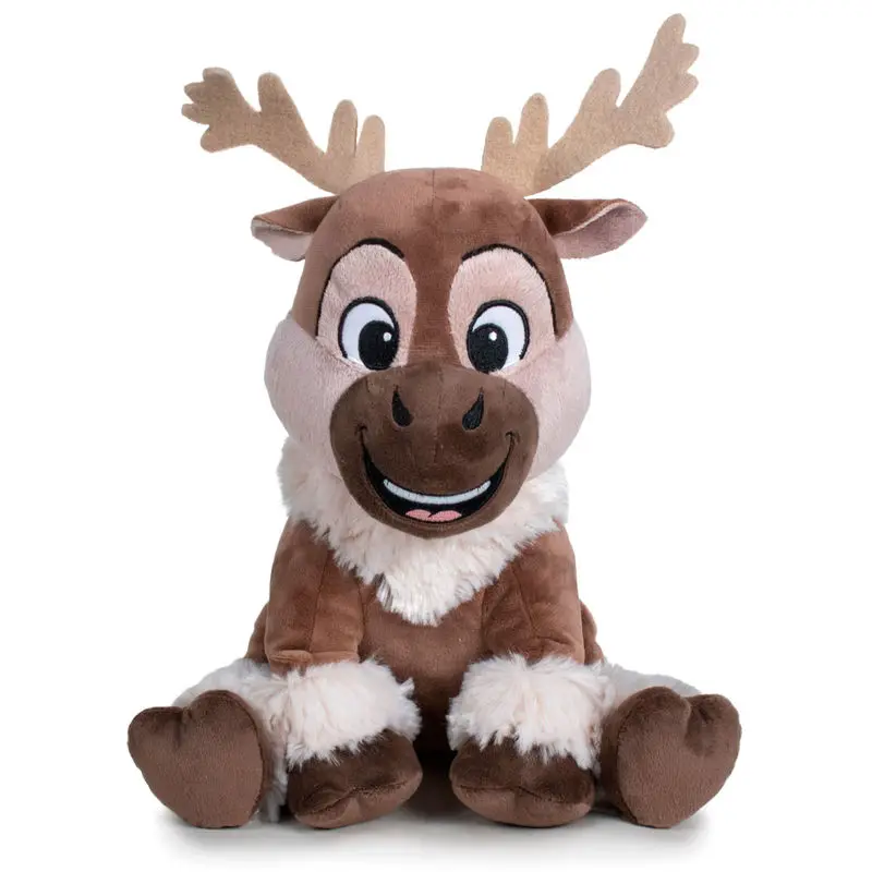 Disney Frozen 2 Sven plush toy 30cm product photo