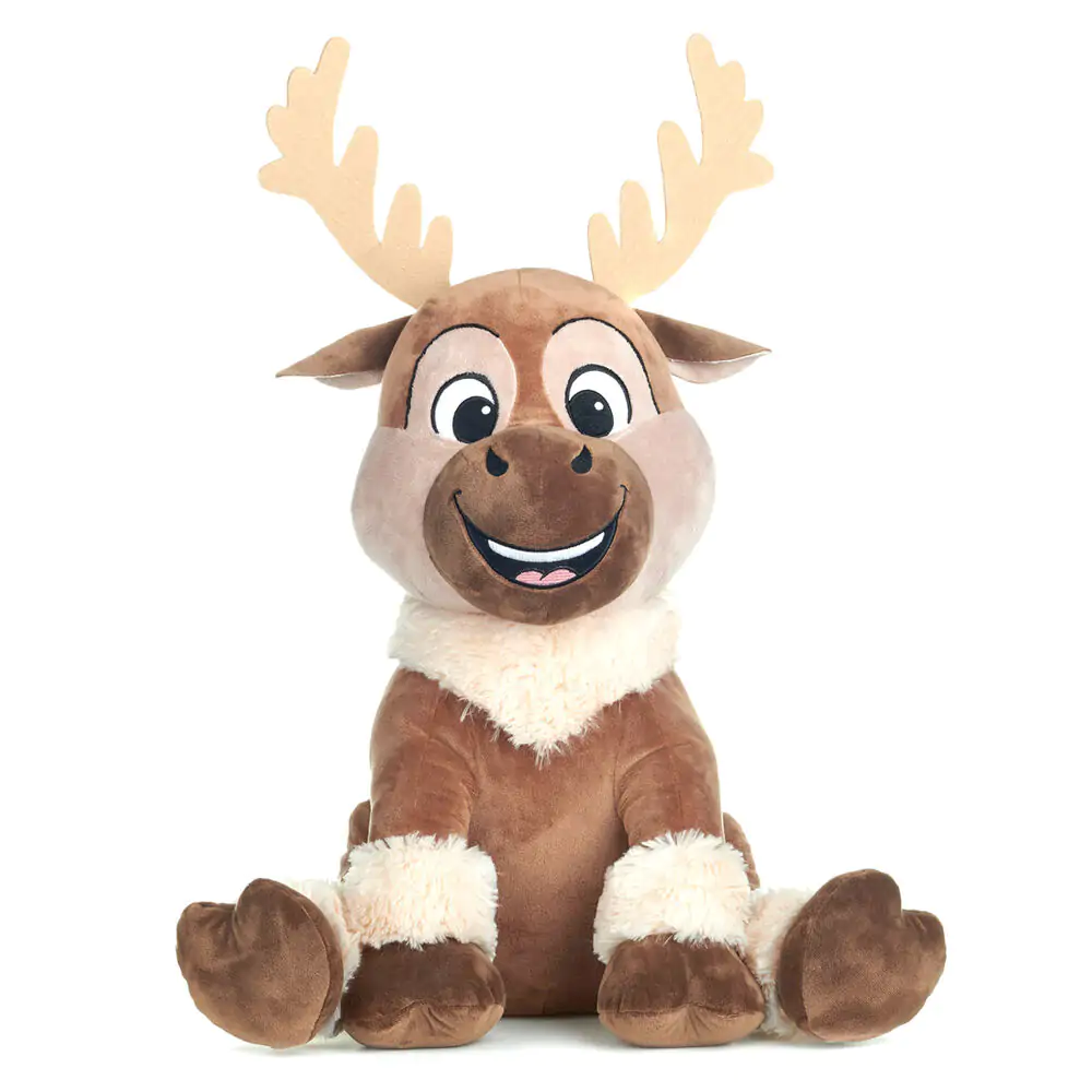 Disney Frozen 2 Sven plush toy 58cm product photo