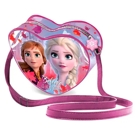 Disney Frozen 2 heart bag product photo