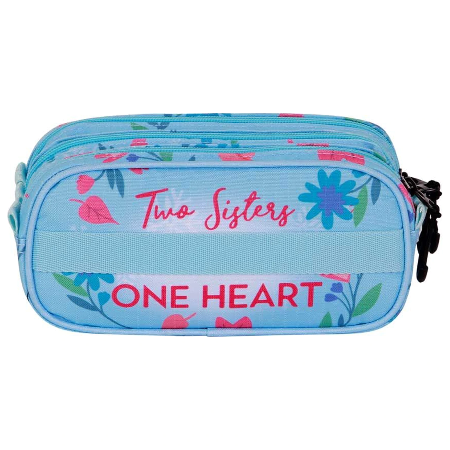Disney Frozen 2 triple pencil case product photo