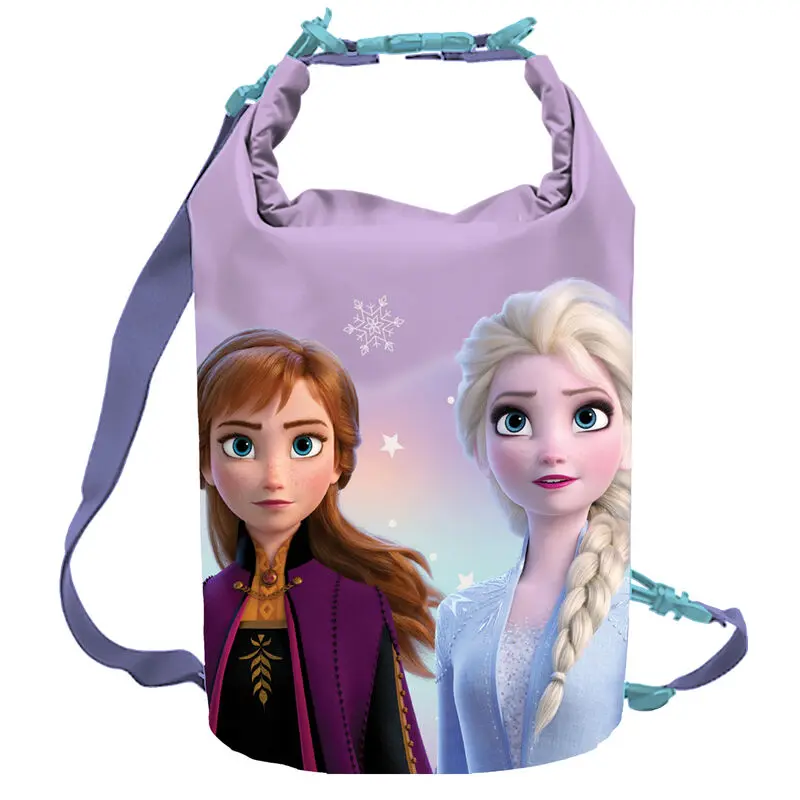 Disney Frozen 2 watertight bag 35cm product photo