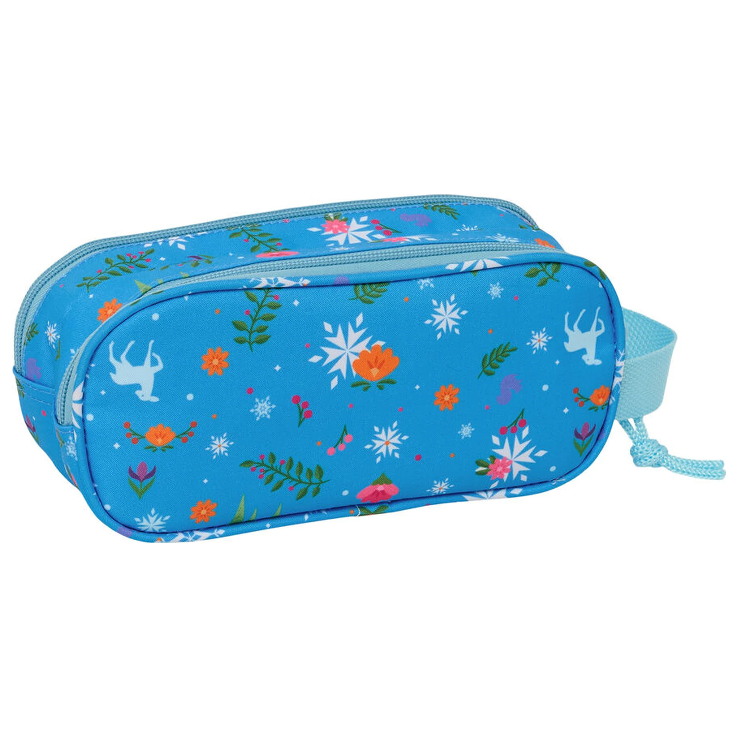 Disney Frozen 3D double pencil case product photo