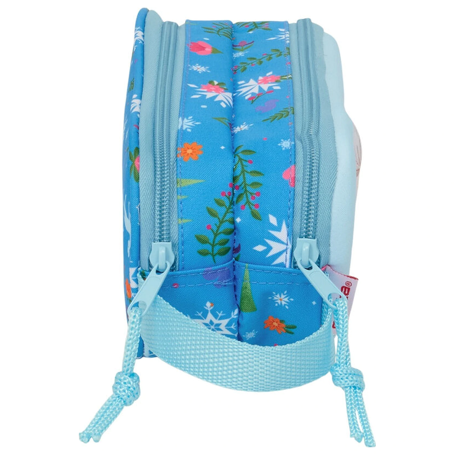 Disney Frozen 3D double pencil case product photo