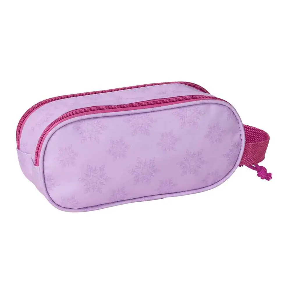 Disney Frozen 3D double pencil case product photo