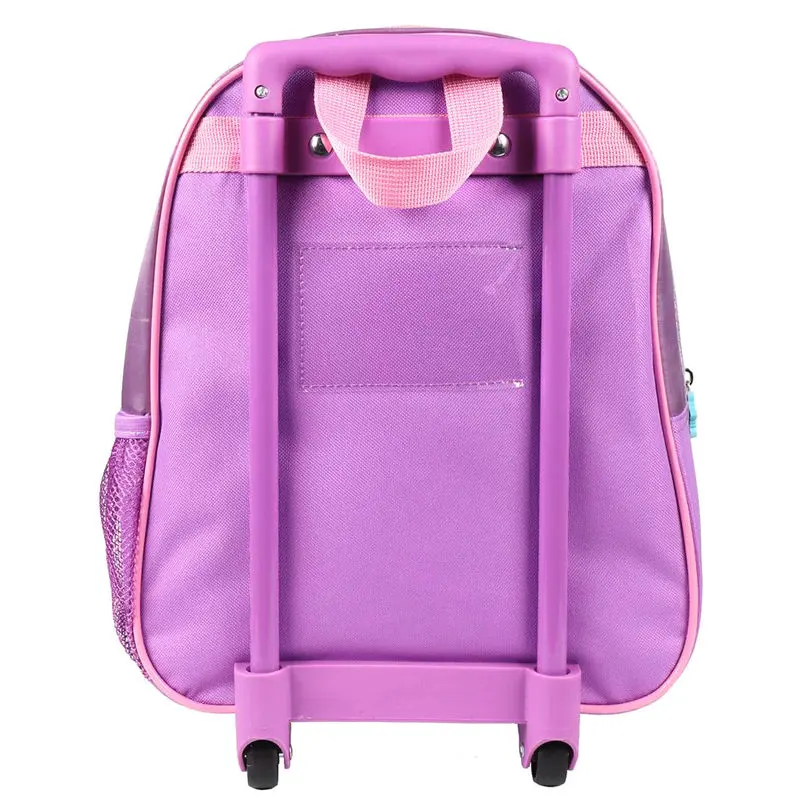 Disney Frozen 3D trolley 31cm product photo