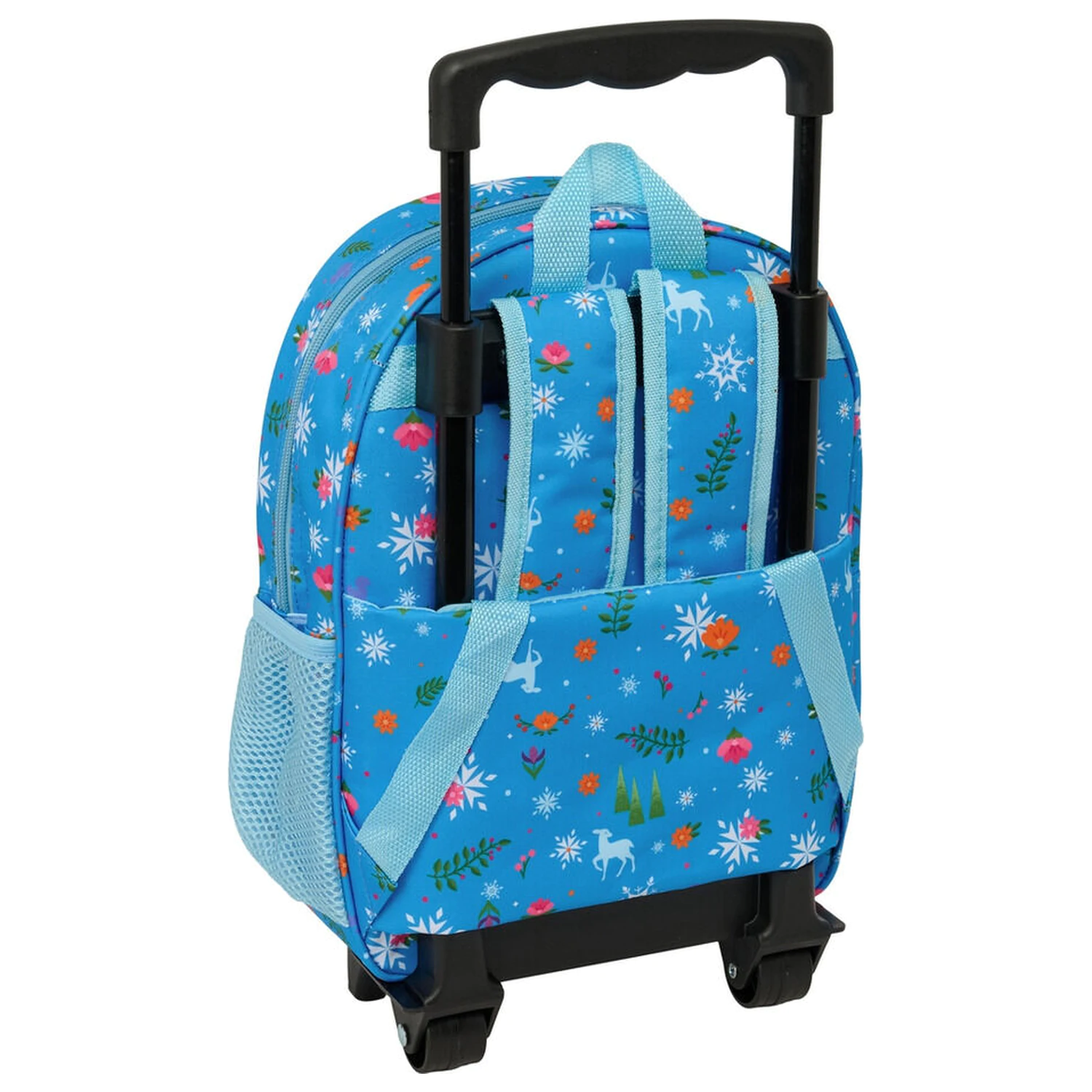 Disney Frozen 3D trolley 33cm product photo