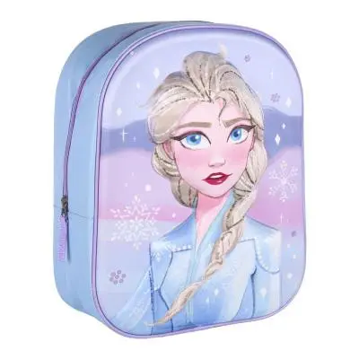 Disney Frozen 2 3D backpack 31cm product photo