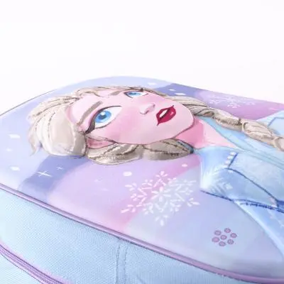 Disney Frozen 2 3D backpack 31cm product photo