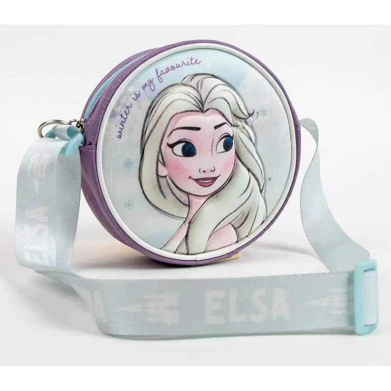 Disney Frozen 3D bag termékfotó