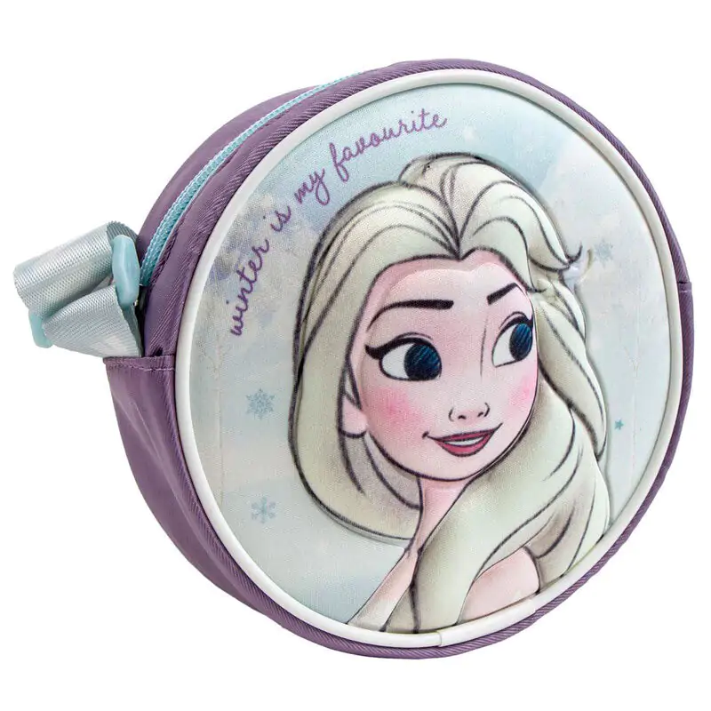 Disney Frozen 3D bag product photo