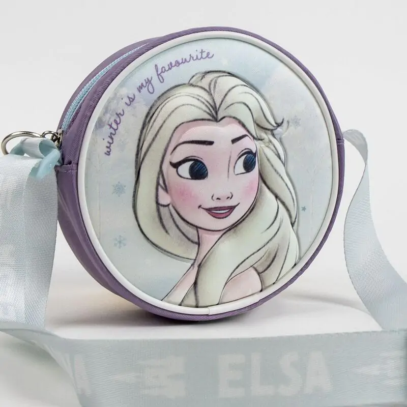 Disney Frozen 3D bag product photo