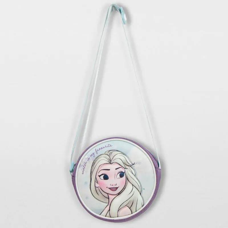 Disney Frozen 3D bag termékfotó