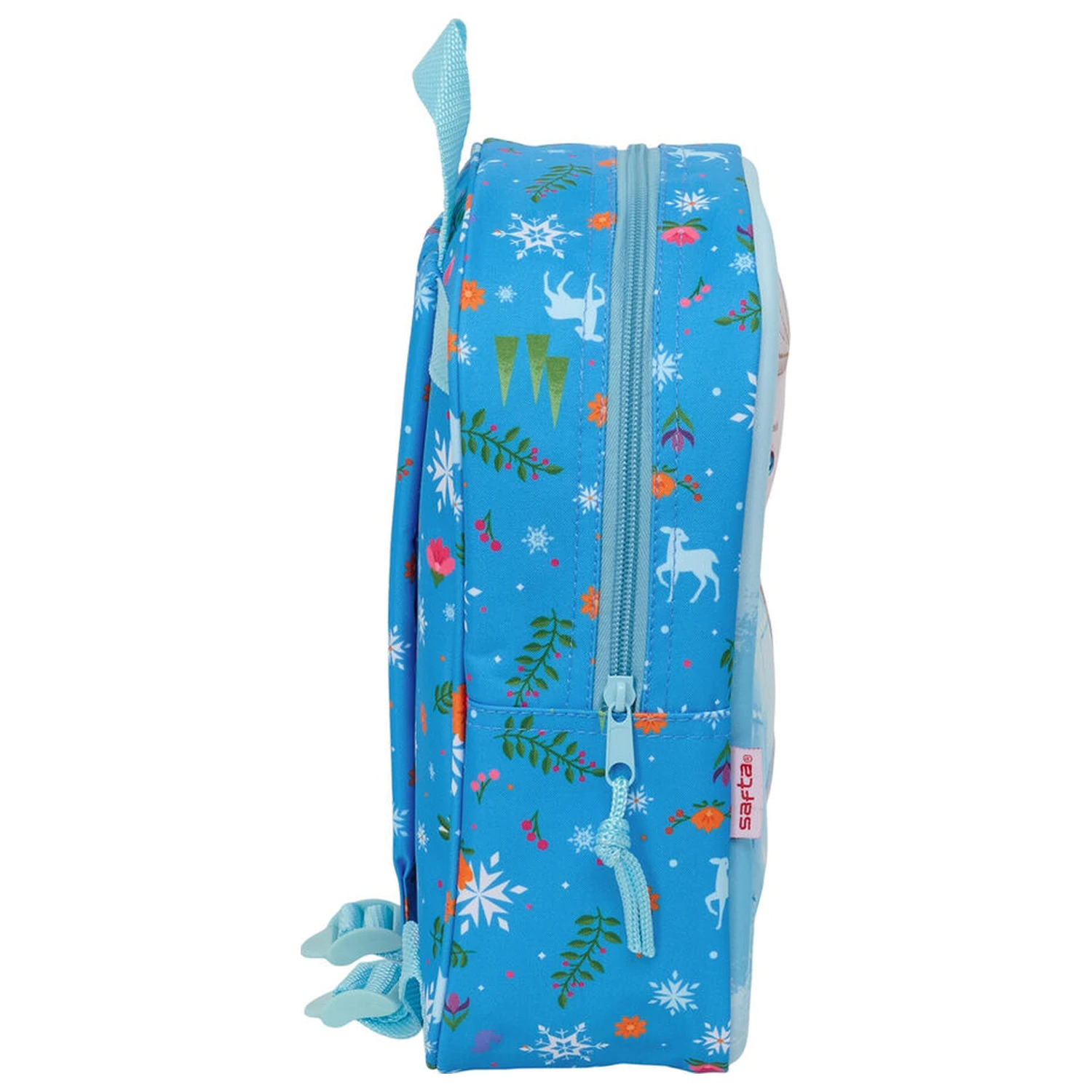 Disney Frozen 3D backpack 27cm product photo