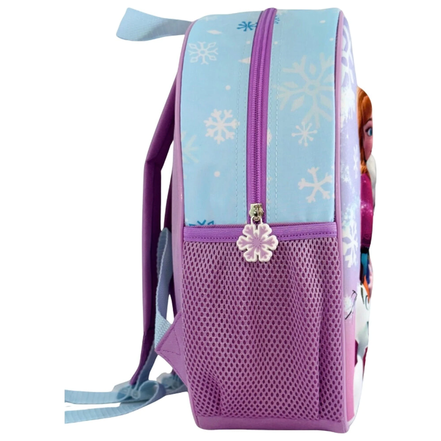 Disney Frozen 3D backpack 30cm product photo