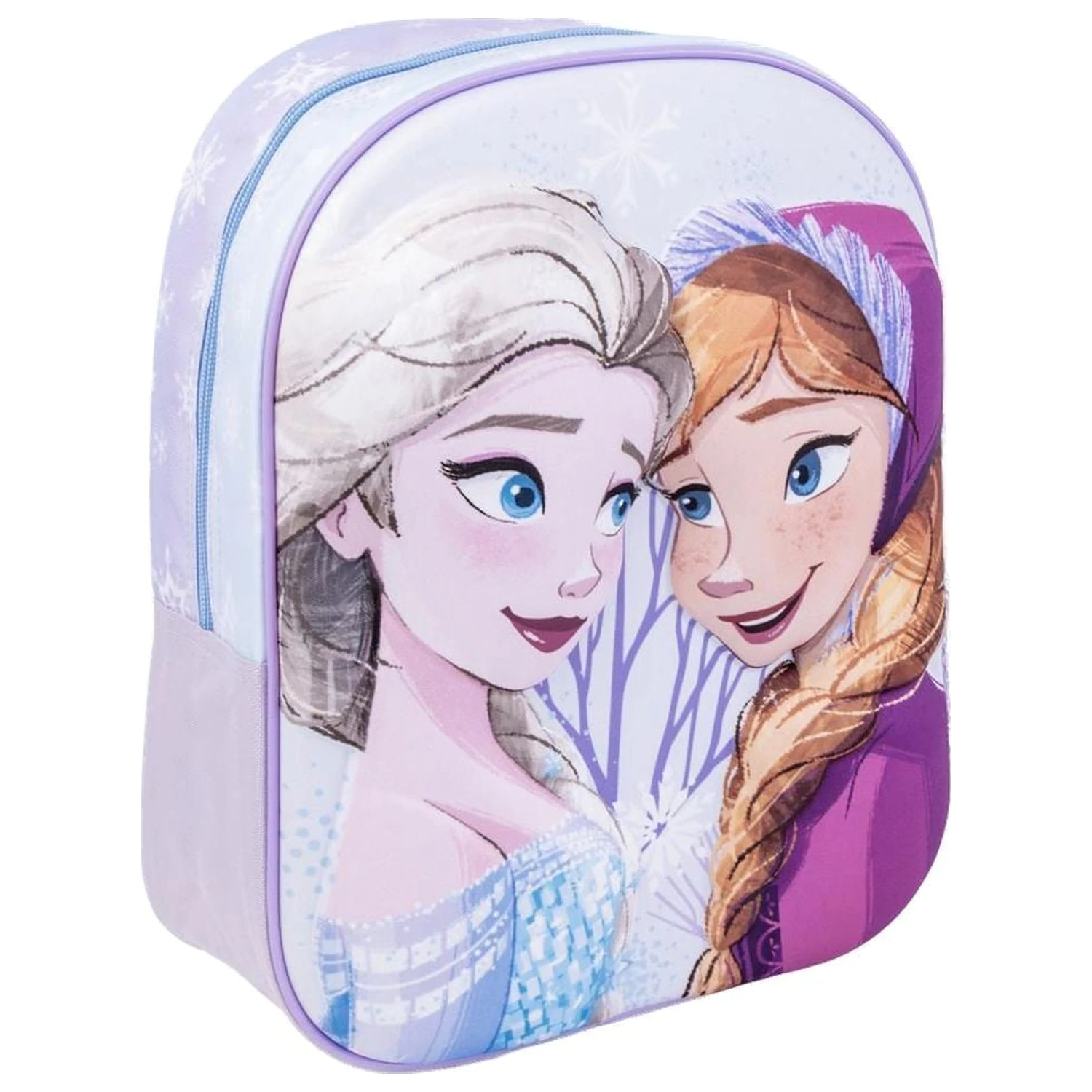 Disney Frozen 3D backpack 30cm product photo