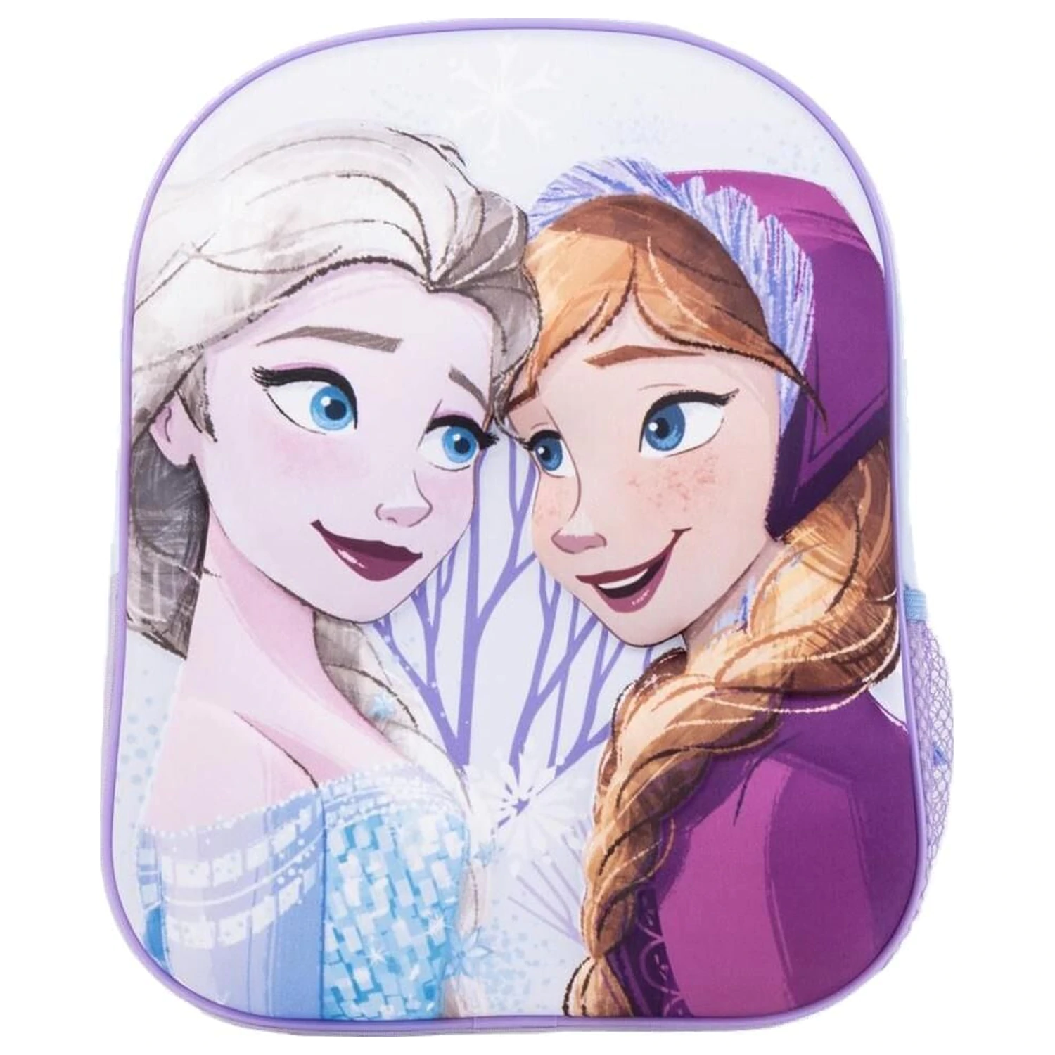 Disney Frozen 3D backpack 30cm product photo