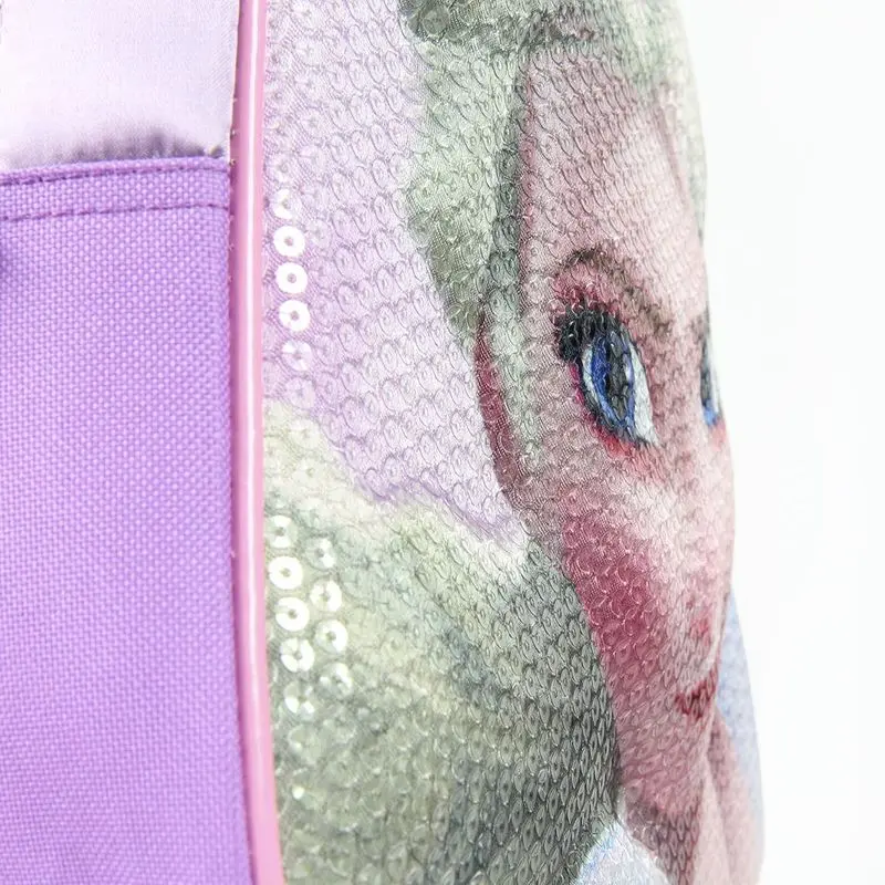 Disney Frozen 3D backpack 31cm product photo