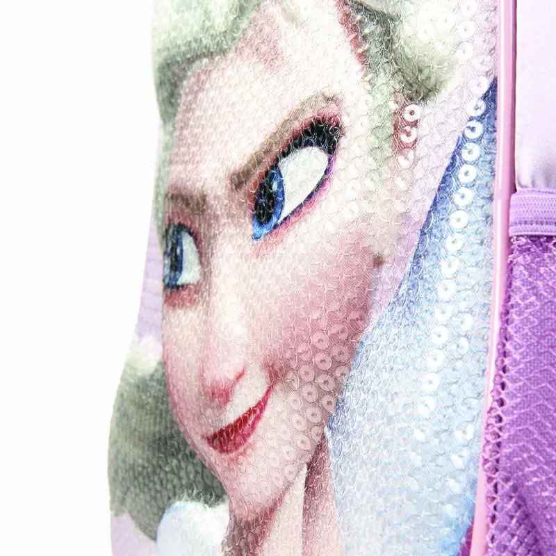 Disney Frozen 3D backpack 31cm product photo