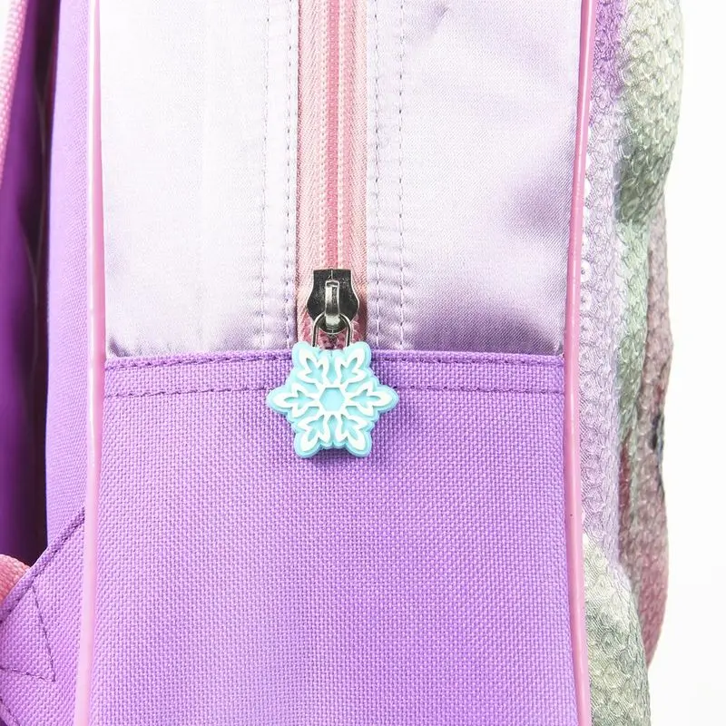 Disney Frozen 3D backpack 31cm product photo