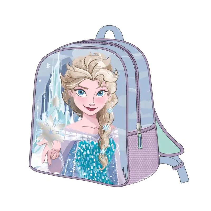 Disney Frozen 3D backpack 31cm termékfotó