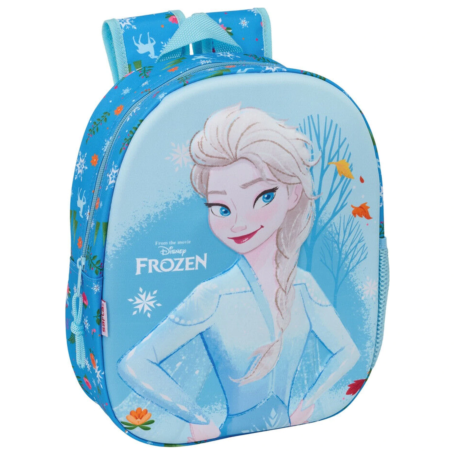 Disney Frozen 3D backpack 33cm product photo