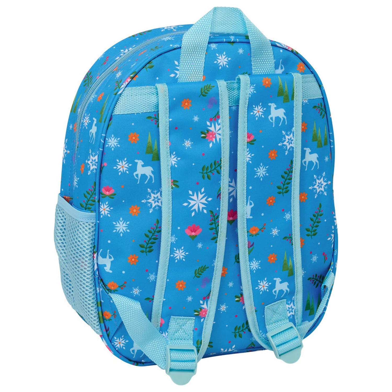 Disney Frozen 3D backpack 33cm product photo