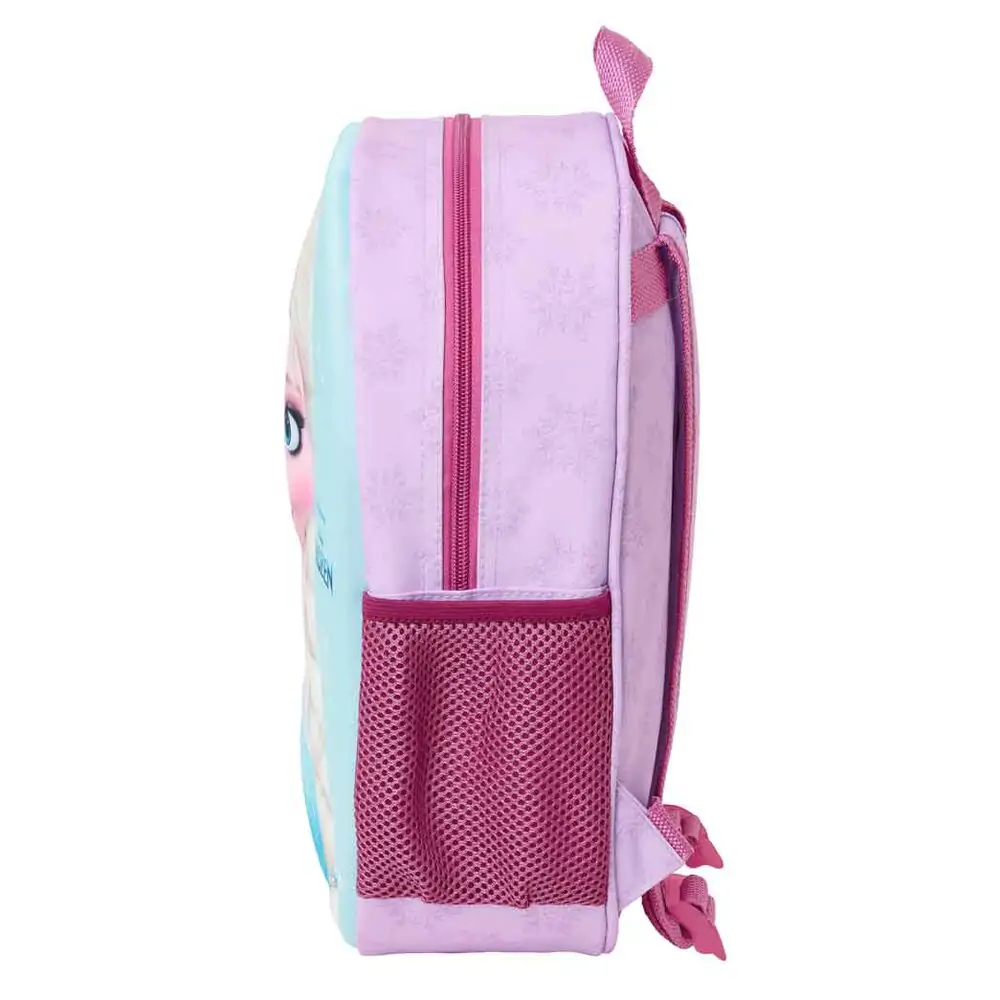 Disney Frozen 3D backpack 33cm product photo
