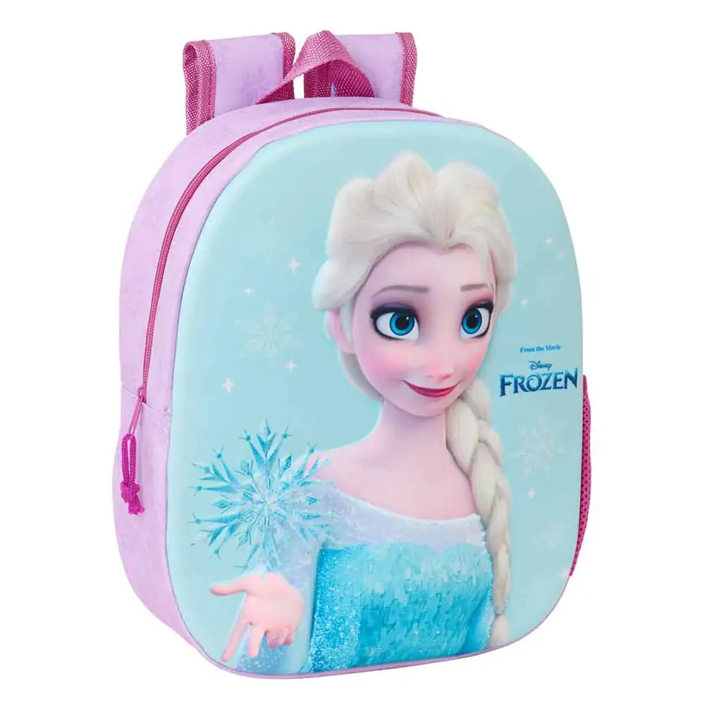 Disney Frozen 3D backpack 33cm product photo