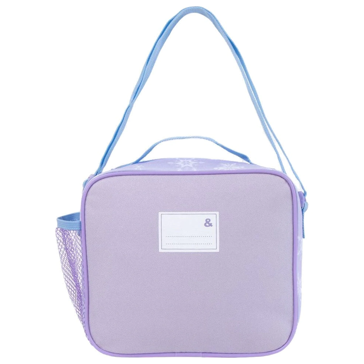 Disney Frozen 3D lunch bag product photo
