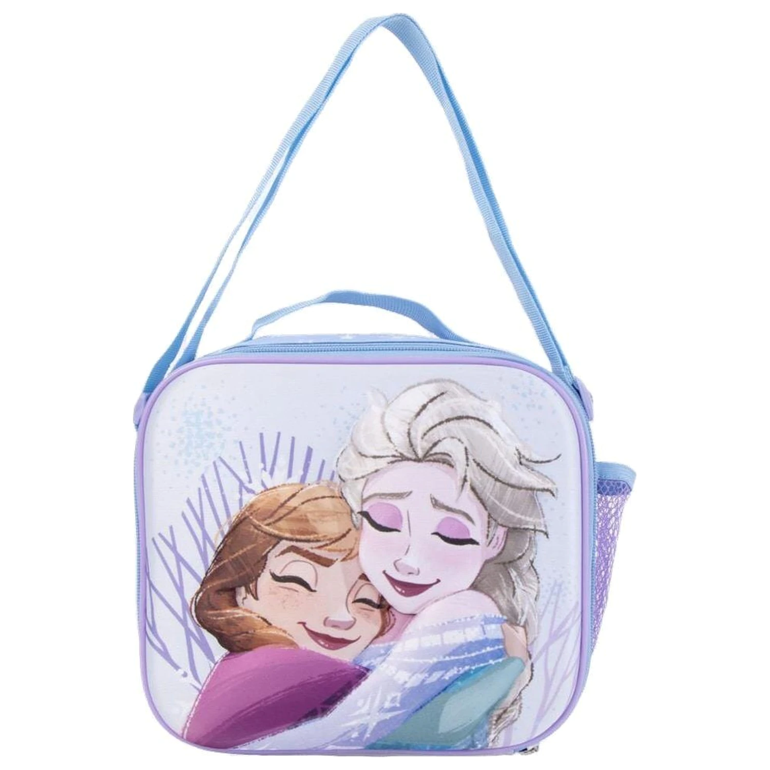 Disney Frozen 3D lunch bag product photo