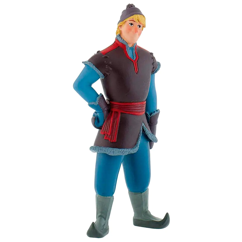 Disney Frozen set 5 figures product photo
