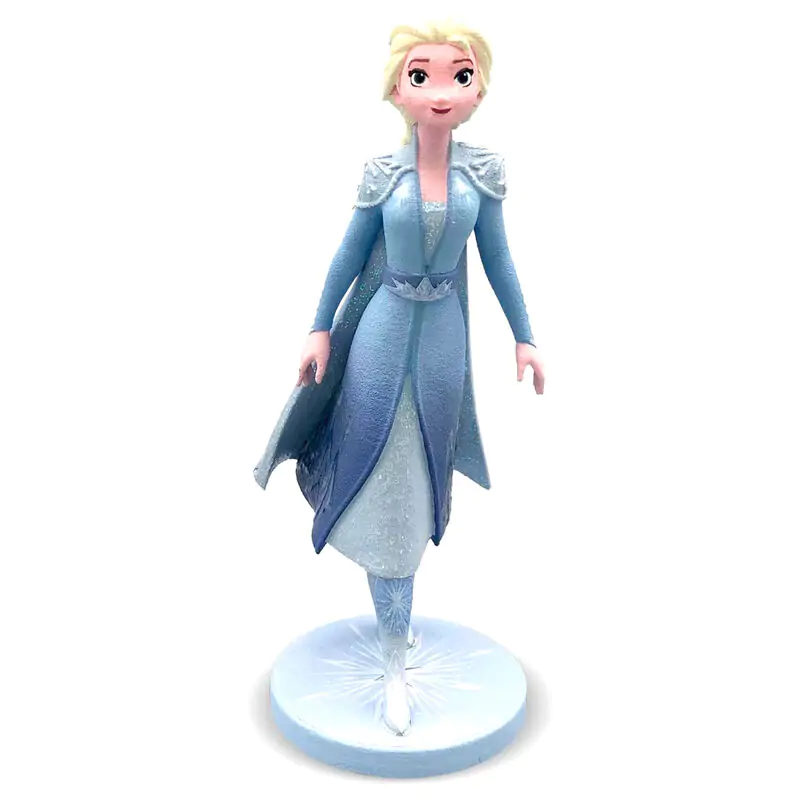 Disney Frozen set 5 figures termékfotó