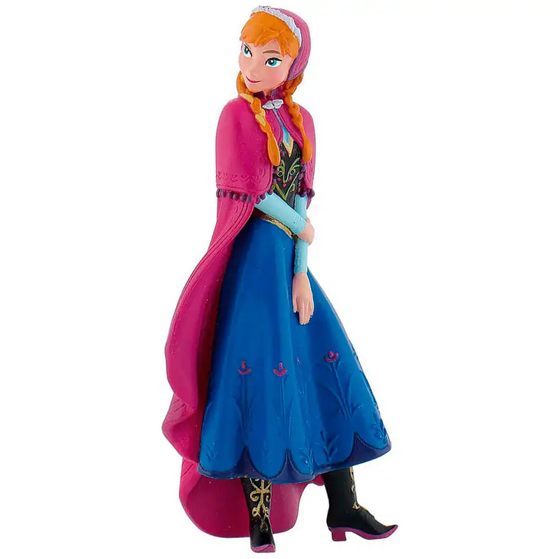 Disney Frozen set 5 figures product photo
