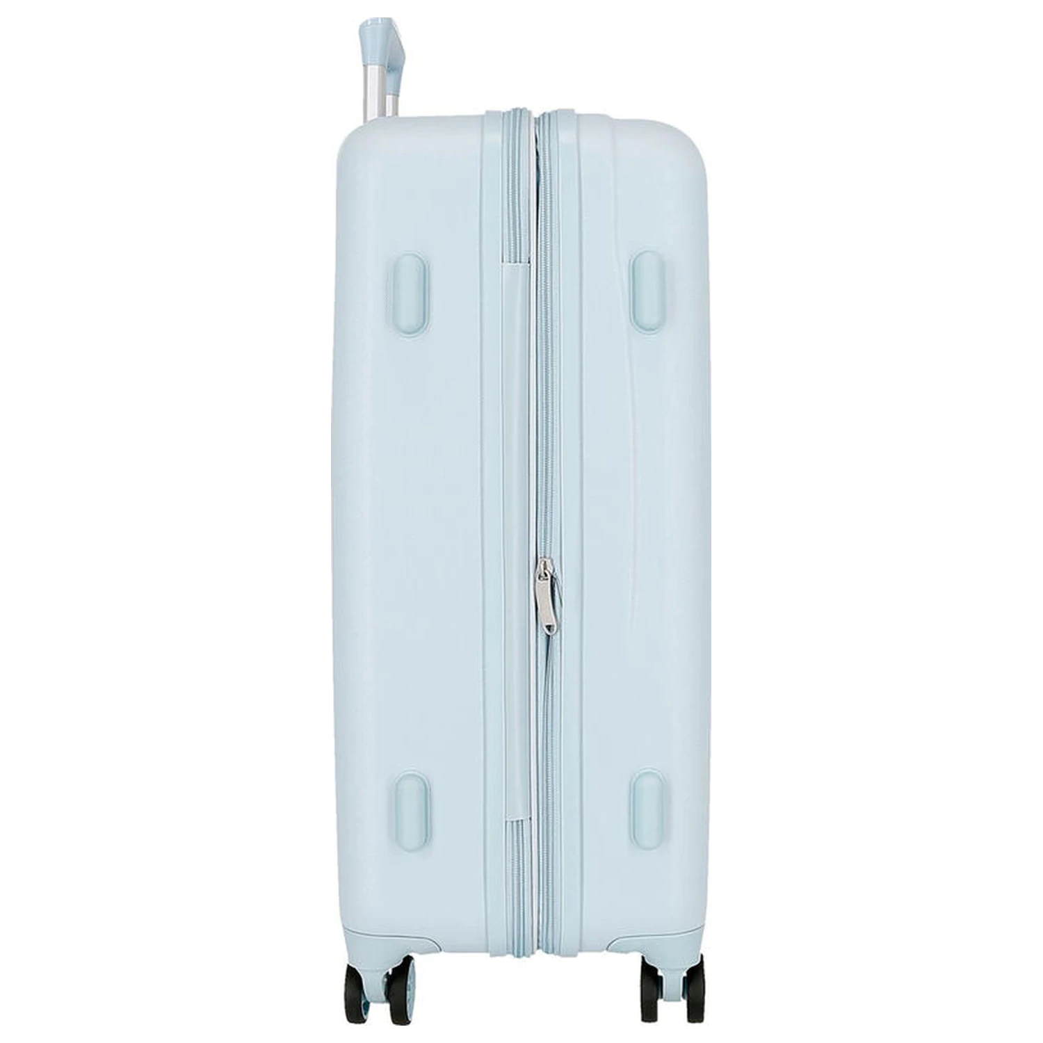 Disney Frozen ABS 2-piece trolley suitcase set 55/65cm product photo