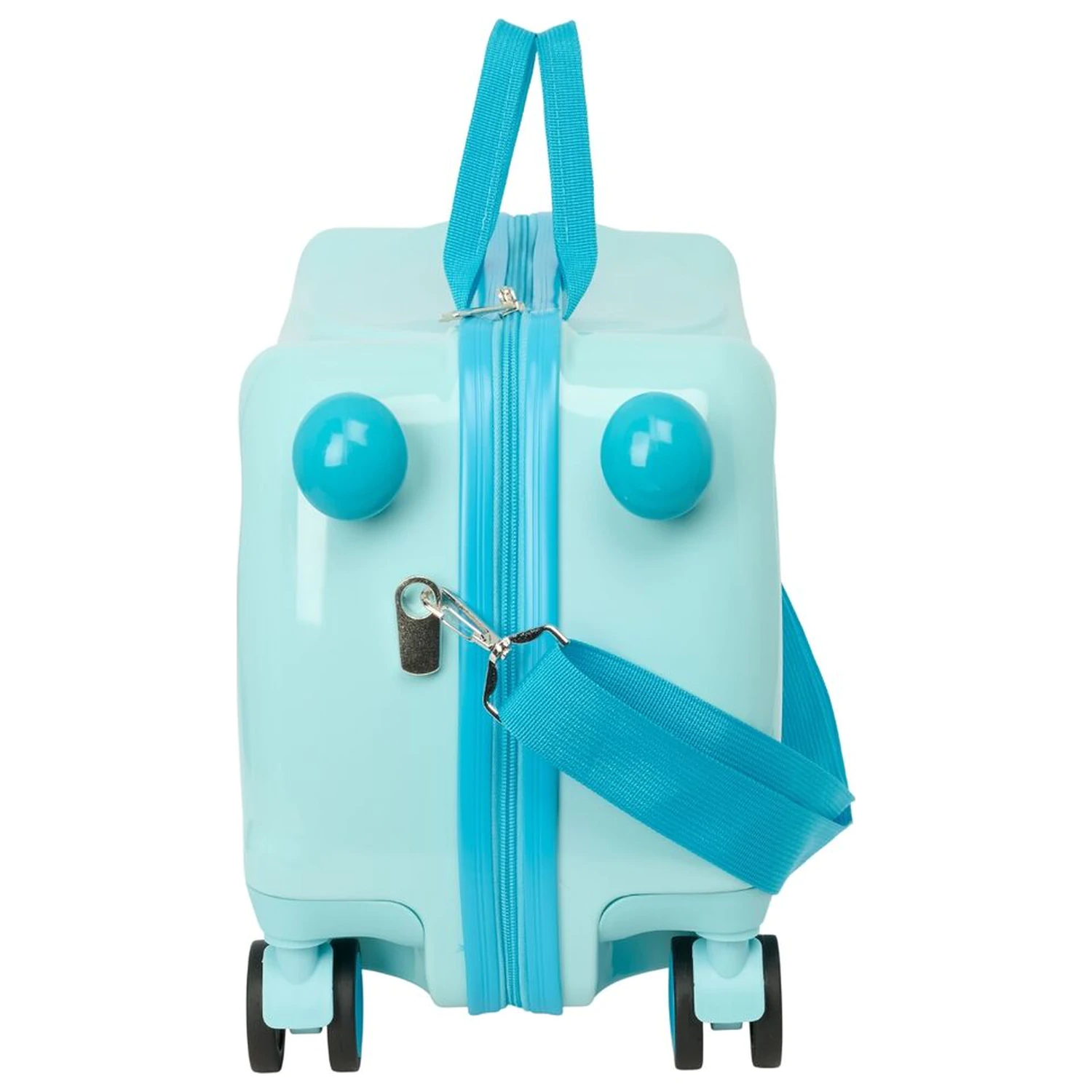 Disney Frozen ABS trolley suitcase 44cm product photo