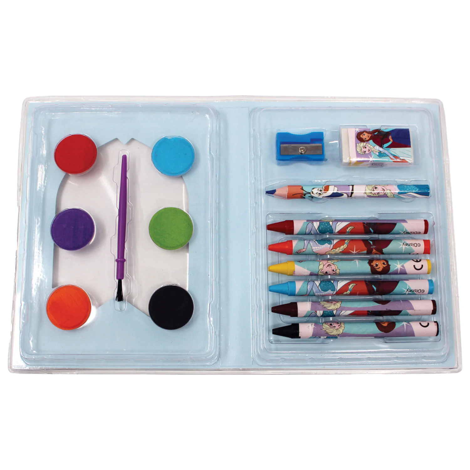 Disney Frozen Adventure Painting Set product photo