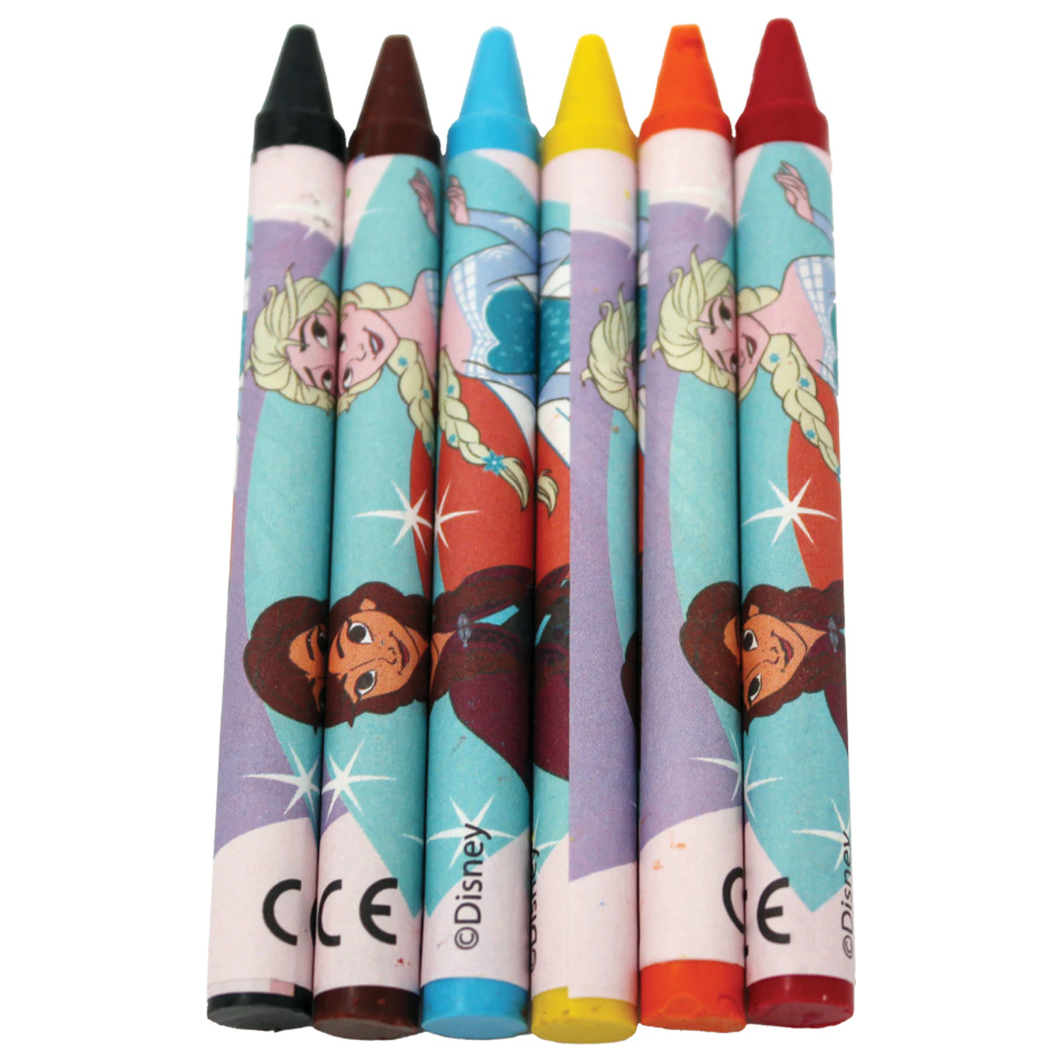 Disney Frozen Adventure Painting Set product photo