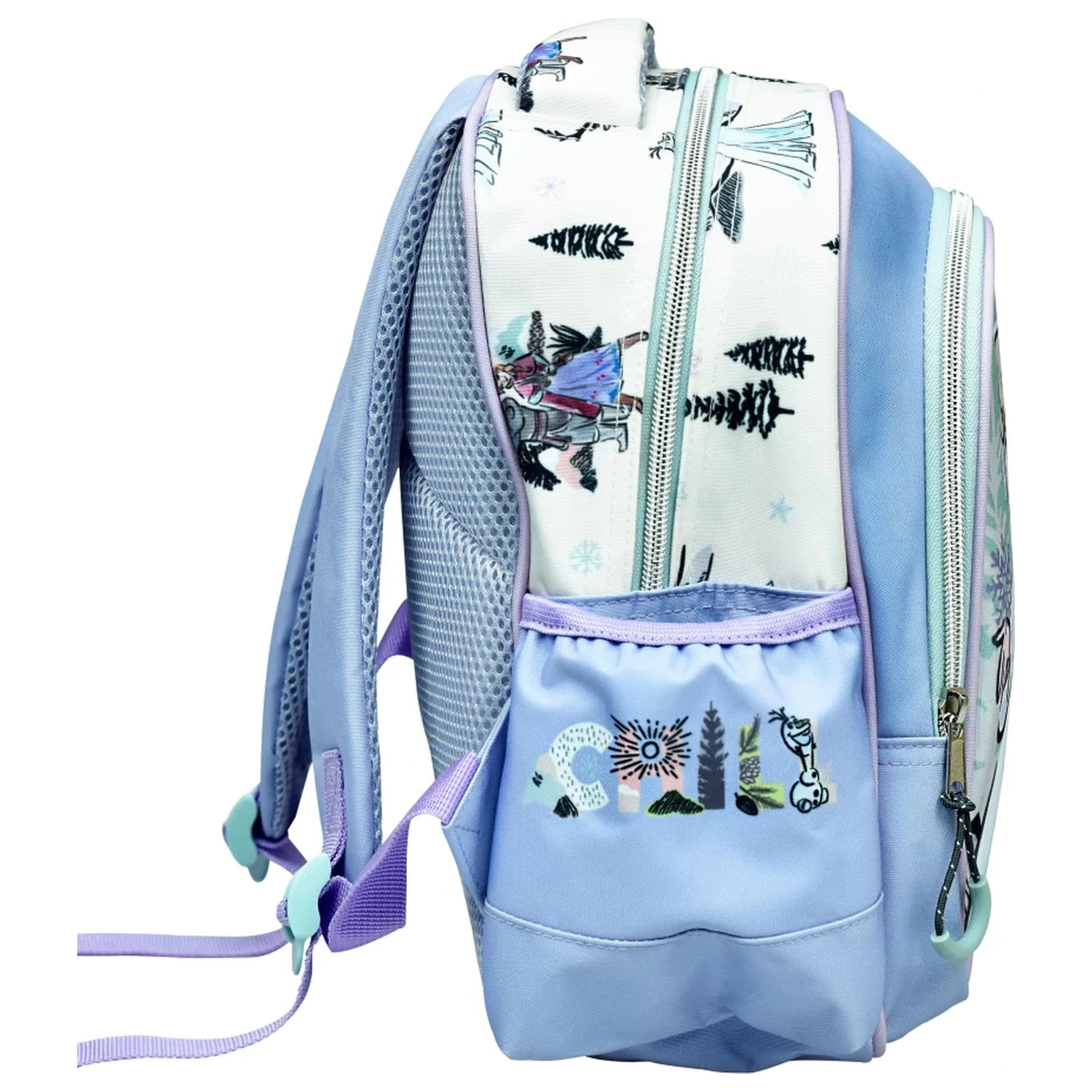 Disney Frozen Adventure Backpack, Bag 30 cm product photo