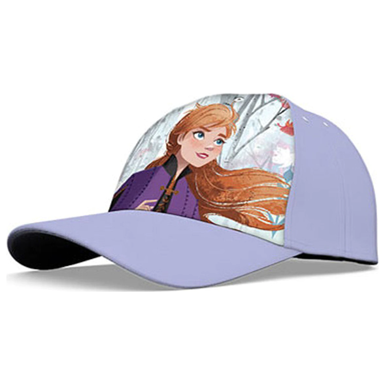 Disney Frozen Anna children's baseball cap 54 cm product photo
