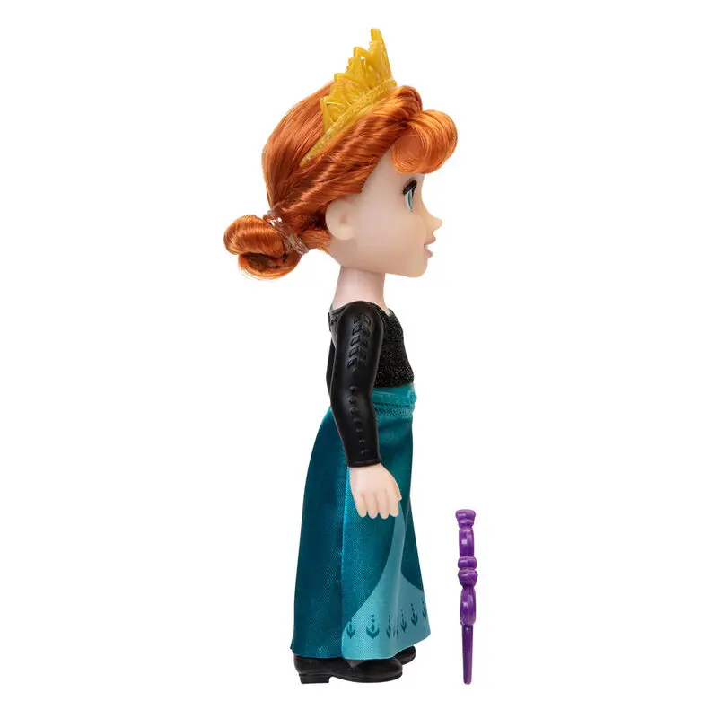 Disney Frozen Anna doll 15cm product photo