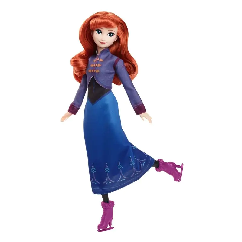 Disney Frozen Anna doll termékfotó