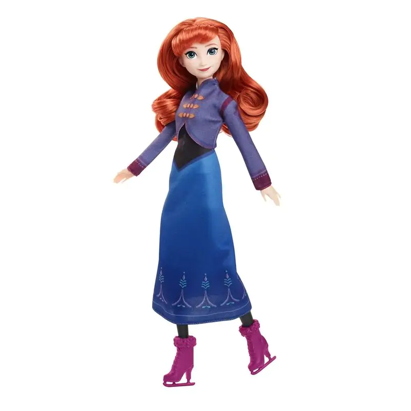 Disney Frozen Anna doll termékfotó